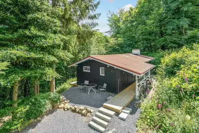 Image de Maison confortable d'une chambre à.
