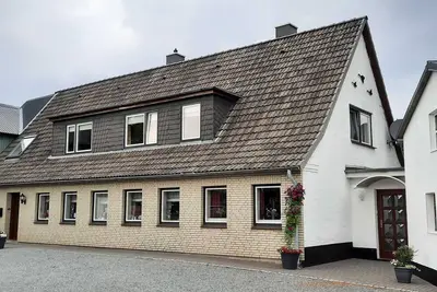 Image de Appartement Naeve - Naeve, Hans-Detlef