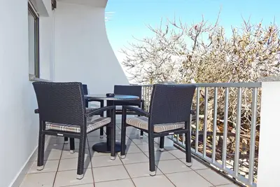 Image de Appartements Željko (20561-A2) - Pag - île de Pag
