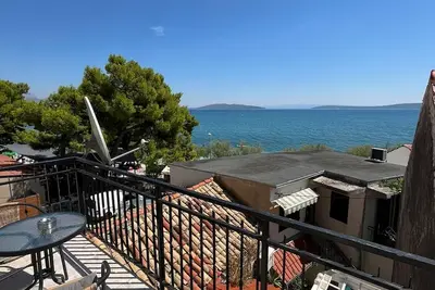 Image de Appartements Mijo (41111-A1) - Kastel Stafilic