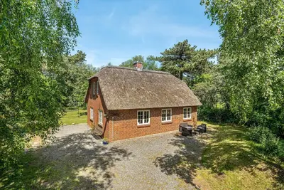 Image de Belle maison de 4 chambres à Rømø