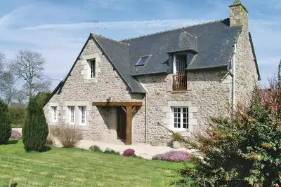 Image de Belle maison à Quemper Guézénnec