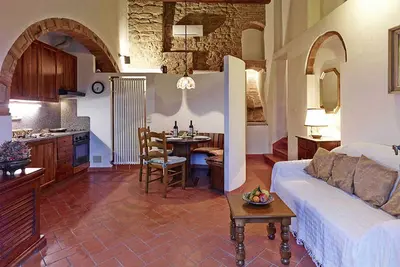 Image de La Cisterna - Agriturismo Podere Cortilla