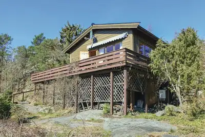 Image de Superbe maison à Risør
