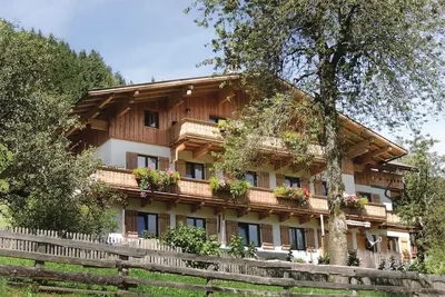 Image de Ferienwohnung in Wagrain