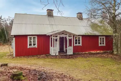 Image de Belle maison de 2 chambres à Vittsjö