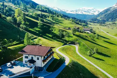 Image de Ferienwohnung mit top Ausblick