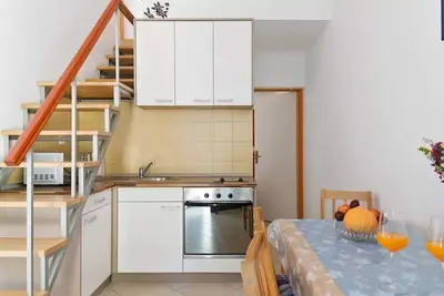 Image de Appartement Ana (43301-A1) - Split
