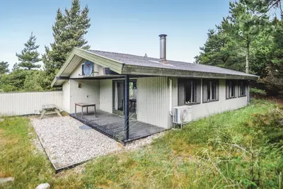 Image de Superbe maison de 3 chambres à Blåvand