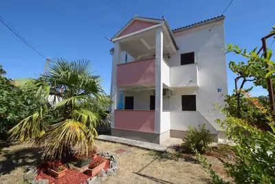 Image de Appartement de vacances avec terrasse