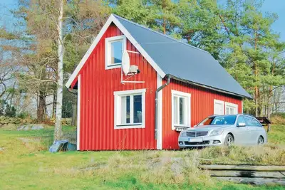 Image de Superbe maison Ă Lyckeby