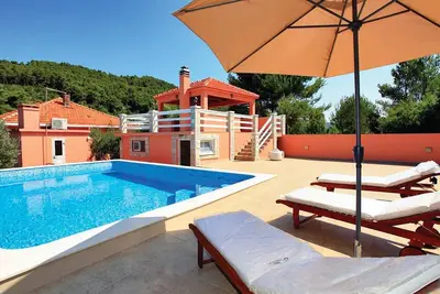 Image de Belle maison de 3 chambres à Smokvica