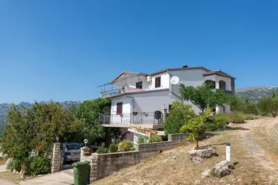 Image de Bel appartement Ă Rovanjska