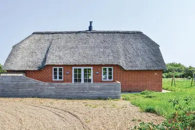 Image de Superbe maison Ă Ulfborg avec sauna