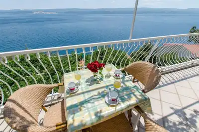Image de Appartements Vedran (26981-A2) - Stanici