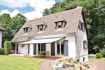 Image de Belle maison à Bagnoles de l'Orne