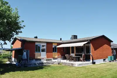 Image de Superbe maison Ă Visby avec sauna