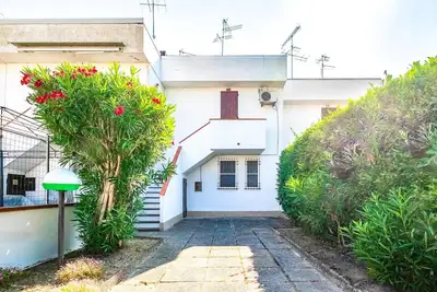 Image de Maison confortable à Lido delle Nazioni.