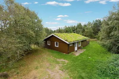 Image de Belle maison à Rømø avec WiFi