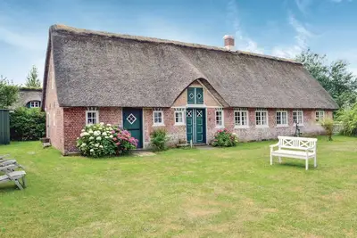 Image de Superbe maison de 2 chambres à Fanø