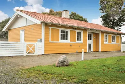 Image de Superbe maison à Aabenraa avec sauna