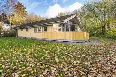 Image de Superbe maison à Føllenslev avec sauna