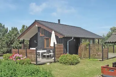 Image de Belle maison de 2 chambres à.