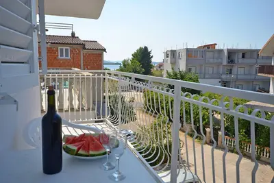 Image de Appartements Šime (25601-A2) - Srima (Vodice)