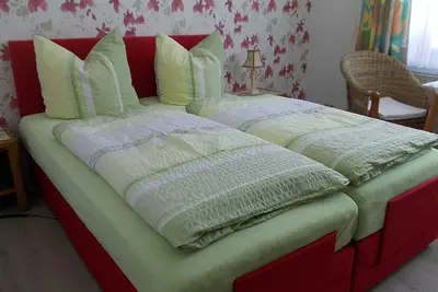 Image de Pension Gästehaus Ehrenberg Double 5 - Gästehaus Ehrenberg