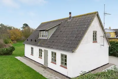 Image de Superbe maison à Dronningmølle
