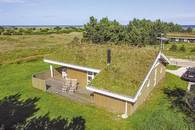 Image de Belle maison de 3 chambres à Sæby