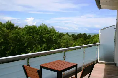 Image de Panoramasuite Penth N ° 30 max 4 pers - 7/30