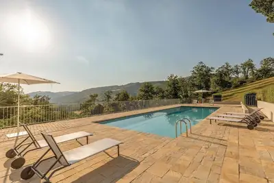 Image de Bel appartement à Valfabbrica Pg