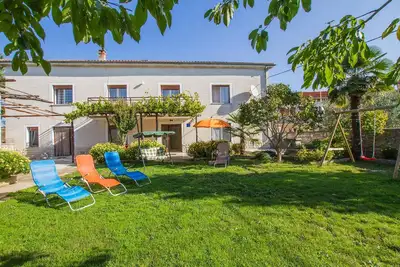 Image de Magnifique maison de 3 chambres à.