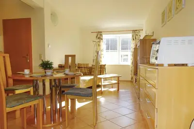 Image de Bel appartement à Insel Poel/Gollwitz