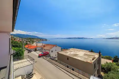 Image de Appartements Marica (85631-A1) - Senj