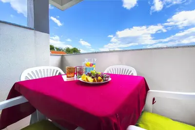 Image de Appartements Glavan (27041-A6) - Privlaka (Zadar)