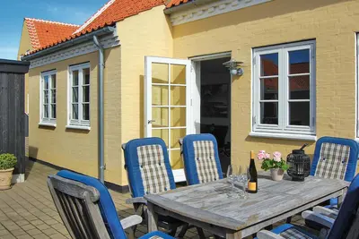 Image de Maison confortable à Skagen avec WiFi