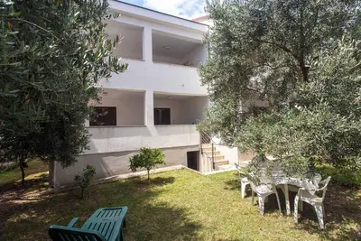 Image de Appartement de vacances avec vue sur la mer