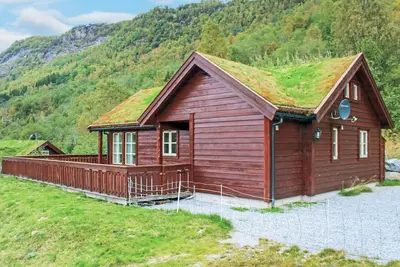 Image de Belle maison de 4 chambres à Sogndal