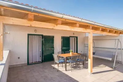 Image de Appartements Anita summer (10871-A2) - Vodice