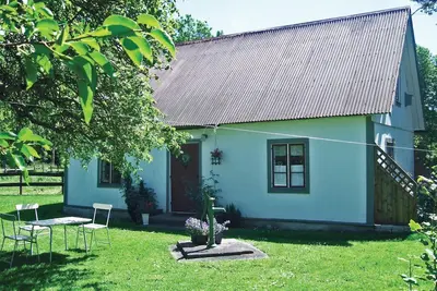 Image de Superbe maison Ă Visby avec WiFi