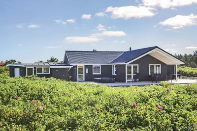 Image de Superbe maison à Vestervig avec WiFi