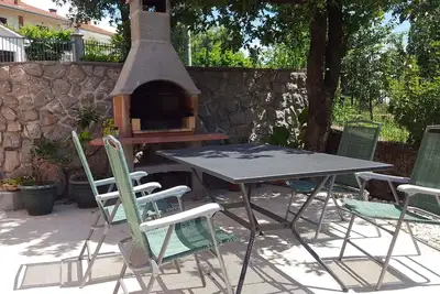 Image de Appartement de vacances avec 50 m² de terrasse et vue mer