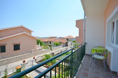 Image de Appartements et Chambre Zinka (24311-A2) - Vodice