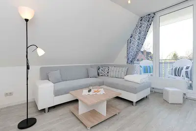 Image de Lübbert W2 - Maison appartement Contre-amiral Ulrich Lübbert