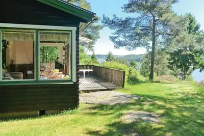 Image de Belle maison de 2 chambres à Munkedal