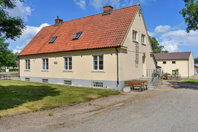 Image de Belle maison de 4 chambres à Tomelilla