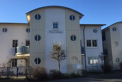 Image de Villa Columba - Appartement numéro 55