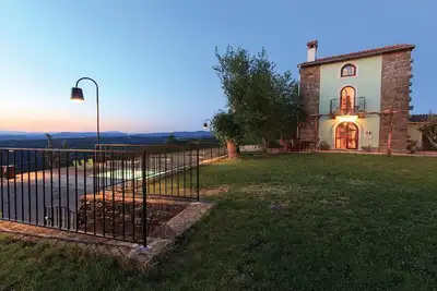 Image de Belle maison à Gracisce